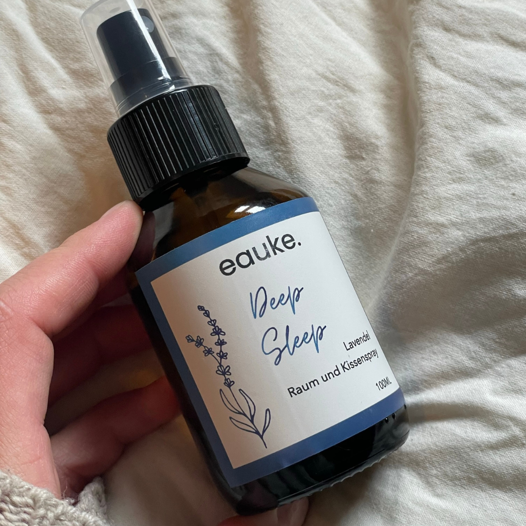 Lavender Dream Dew "Deep Sleep" Kissenspray - 100ml