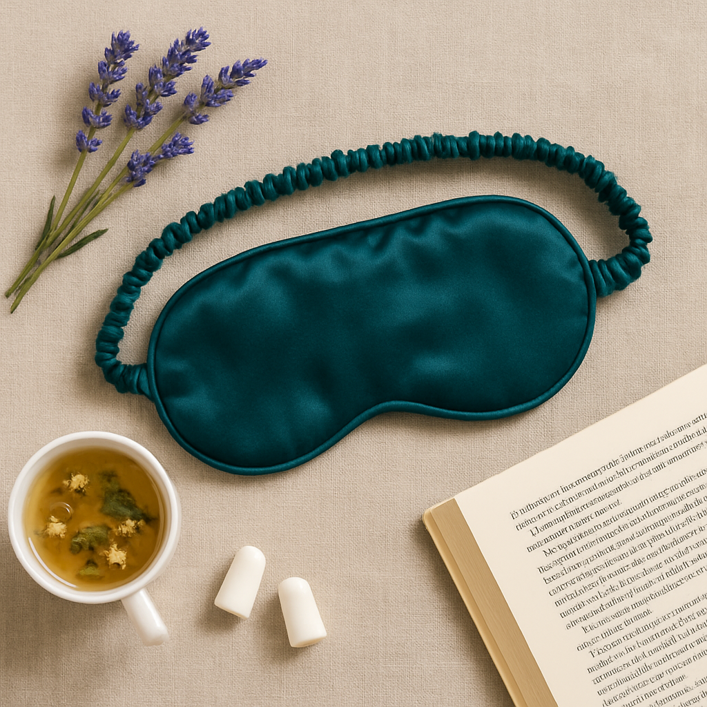 Deep Sleep Schlafmaske